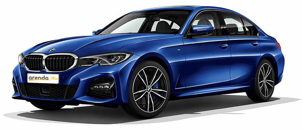Adana Rent A Car - Çukurova Havalimanı Araç Kiralama