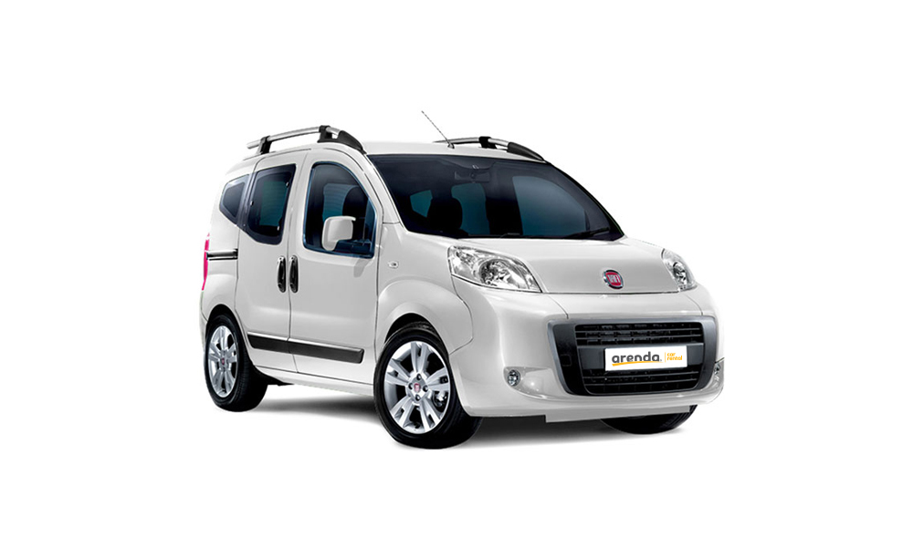 Fiat Fiorino