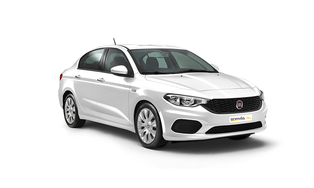 Fıat Egea Otomatik