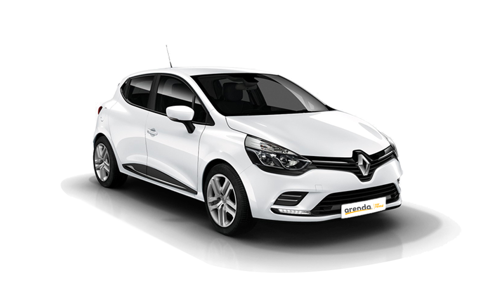 Renault Clio icon