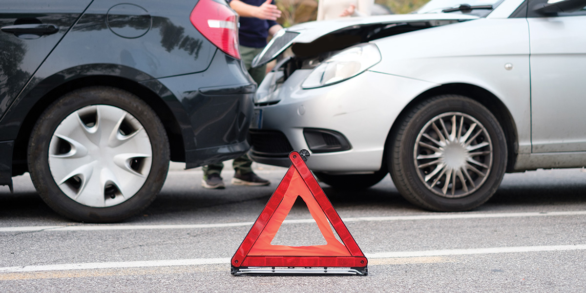 Kiralık Araçla Kaza Anında Ne Yapmalı? | Arenda Rent a Car Rehberi